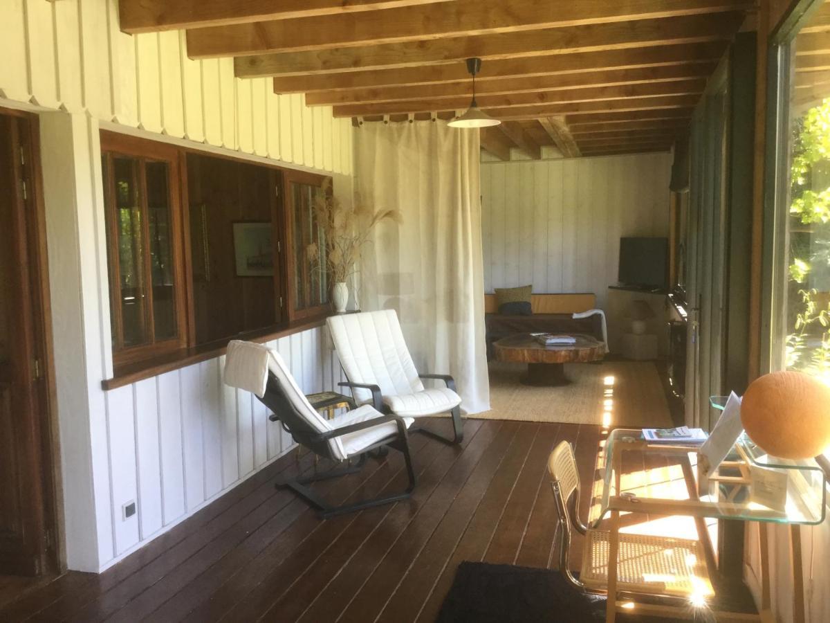 La Maison Face Au Port Lège-Cap-Ferret Zewnętrze zdjęcie