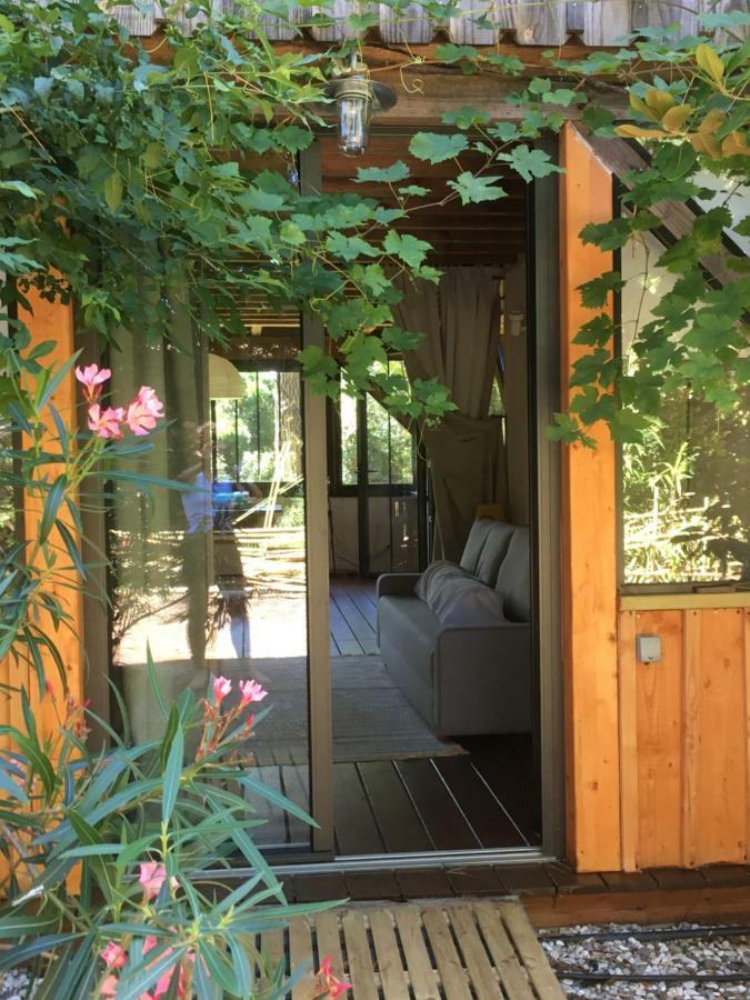 La Maison Face Au Port Lège-Cap-Ferret Zewnętrze zdjęcie