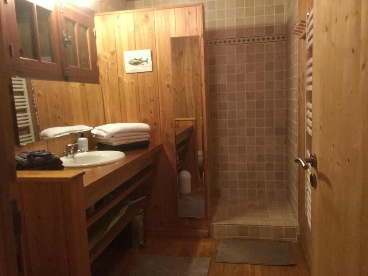 La Maison Face Au Port Lège-Cap-Ferret Zewnętrze zdjęcie